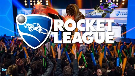 Rocket League Esports heading toward mainstream status in 2022