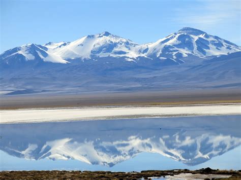 Mount Ojos Del Salado | Hiking, Climbing & Mountaineering | Summitclimb