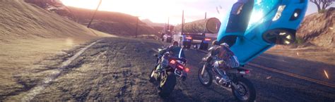 Road Rash Motorcycle Game - redledmirror