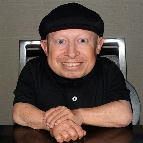 Mini-Me Austin Powers Actor Verne Troyer Dies Aged 49