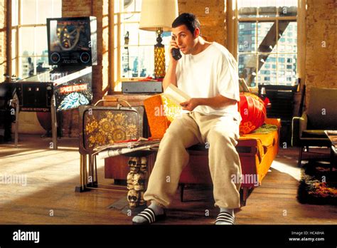 BIG DADDY, Adam Sandler, 1999, ©Columbia Pictures/courtesy Everett Collection Stock Photo - Alamy