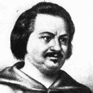 En una selva oscura: Honoré de Balzac