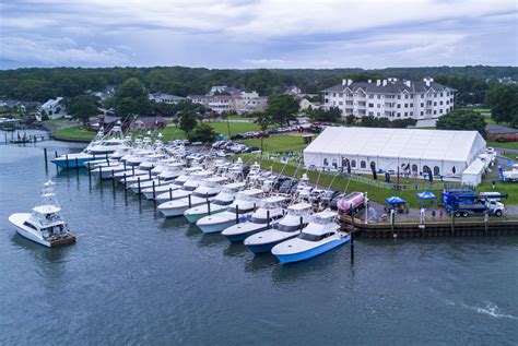 Virginia Beach Fishing Center in Virginia Beach, VA, United States ...