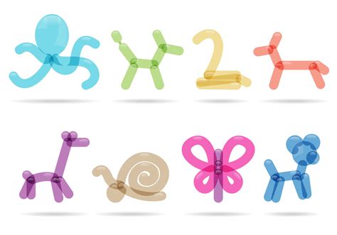 Free Balloon Animals Cliparts, Download Free Balloon Animals Cliparts ...