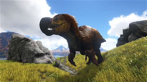 Ark: Survival Evolved - Die besten Mods für Ark