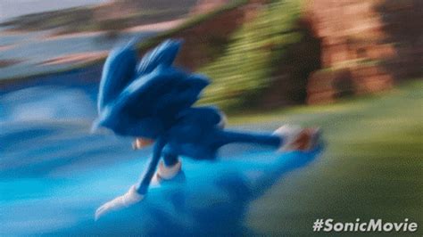 Sonicmovie GIFs - Get the best GIF on GIPHY