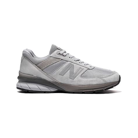 New Balance New Balance 990v5 Haven Reflective M990RG5 from 442,00