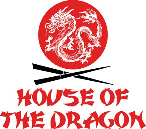 House of the Dragon - Home