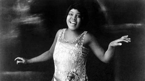 How Bessie Smith Influenced A Century Of Popular Music | KUNC