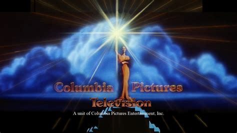Columbia Pictures Television logo (1988-1992) (HD) by Blakeharris02 on DeviantArt