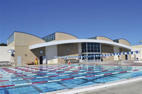 Castaic Sports Complex & Aquatic Center — Reycon Construction Inc.