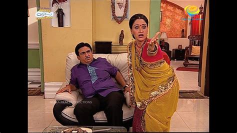 Best Funny Onscreen Moments Of Jethalal And Dayaben From Taarak Mehta Ka Ooltah Chashmah | IWMBuzz