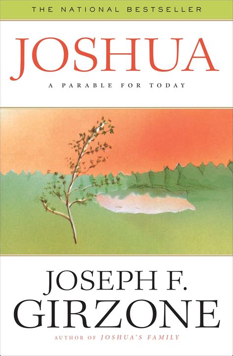 Joshua | Book by Joseph Girzone | Official Publisher Page | Simon & Schuster