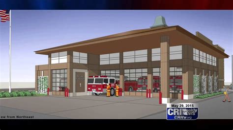 Fire Station Design