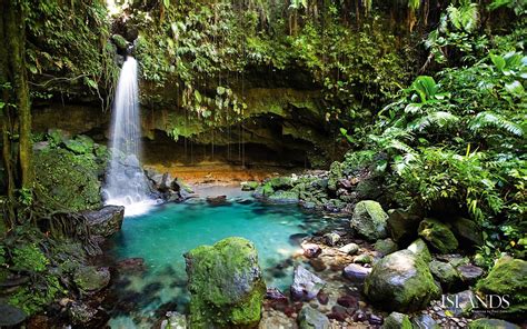 Dominica, the nature island of the Caribbean! A real gem! - Bonvoyageurs