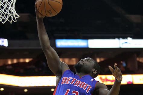 Pistons trade rumors: Detroit will likely be quiet prior to the ...