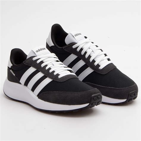 Tênis Adidas Run 70s Lifestyle - Chumbo - Lemus Calçados