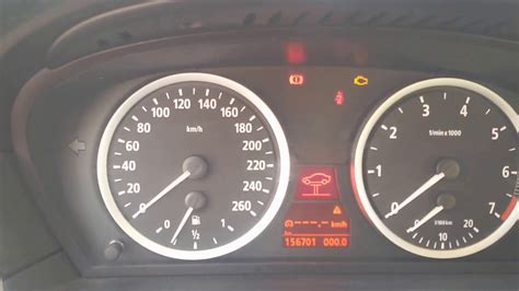 How To Turn Off Bmw Brake Pad Warning Light | Homeminimalisite.com