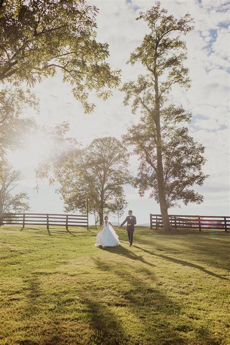 Marriott Ranch: Charming Wedding Ranch Venue with Epic Blue Ridge Mountains View | Shelly Pate ...