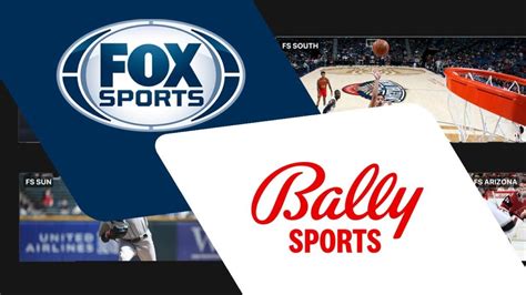 Xfinity Bally Sports Channel