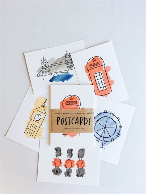 Pin on Inspire | Postcard art, Postcards inspiration, Postcard design