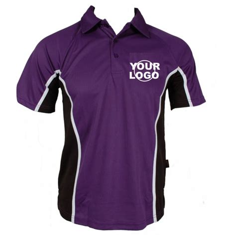 Dormston Sports Polo – Crested School Wear