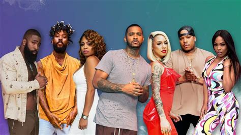 EXCLUSIVE: Black Ink Crew Compton Spin-Off Underway - theJasmineBRAND