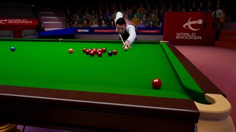 Snooker 19 coming to Switch next year