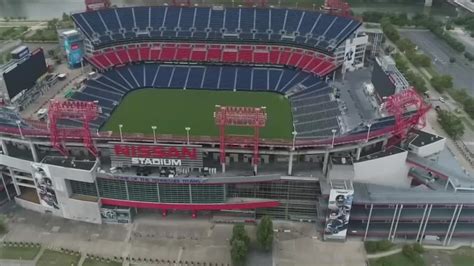 Titans, Nashville agree to terms for new lease, stadium | localmemphis.com