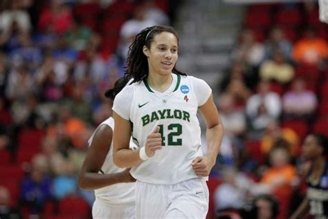 Solomon: Forget hype; Griner concentrates on NCAA crown