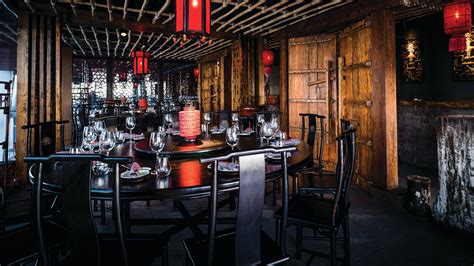 Hutong at The Shard in London - Restaurant Reviews, Menus, and Prices | TheFork