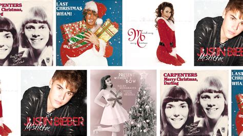 19 Best Christmas Love Songs of All Time - Romantic Holiday Songs ...