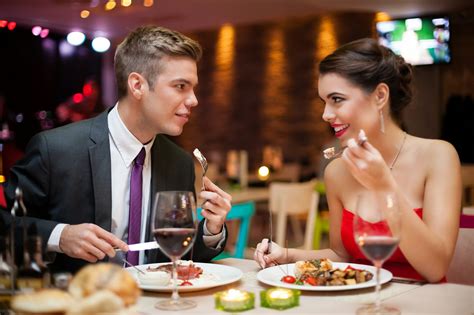 Restaurants Ottawa: What to look for in a Restaurant for Date Night