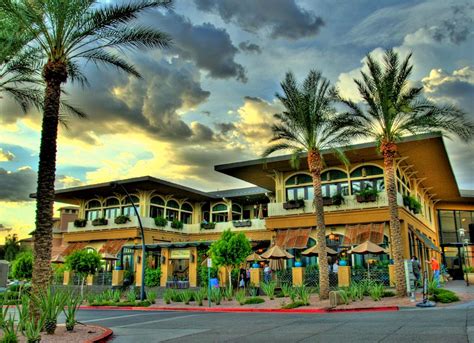 Tommy Bahama at Kierland Commons | RightBrainPhotography | Flickr