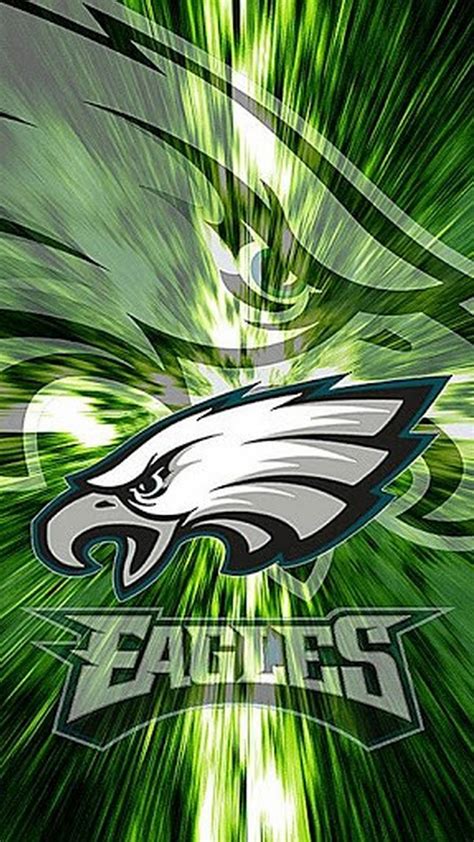 Football Philadelphia Eagles Wallpapers - Wallpaper Cave