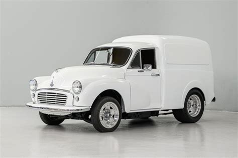 1960 Morris Minor | Classic & Collector Cars