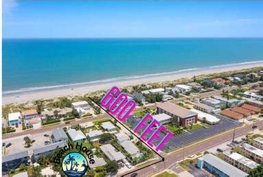 Pet Friendly Vacation Rentals in Cocoa Beach from $68 | HomeToGo