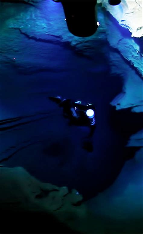 ADM Exploration Foundation - Phantom Cave Expedition