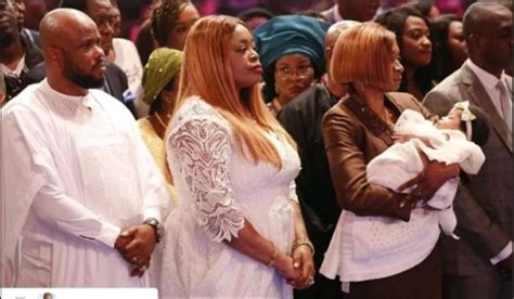 Sinach And Her Husband Dedicate Their Child In Church - Good Gospel Playlist