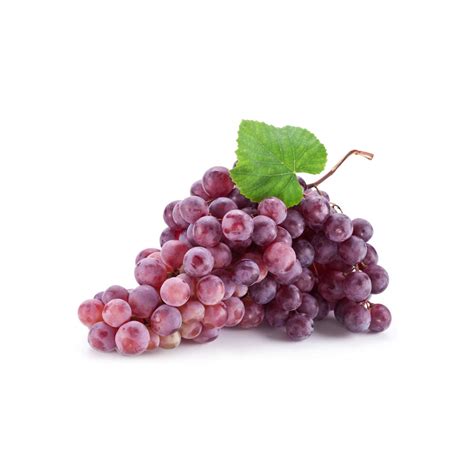 Red Grapes