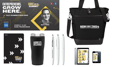 Corporate Swag Bag Ideas For Remote Employees