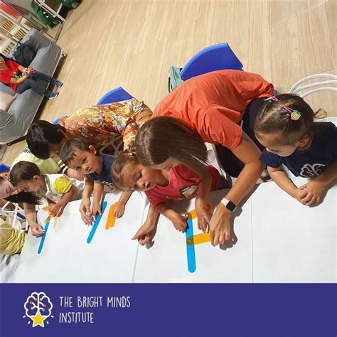 The Bright Minds Institute | Tickikids Dubai