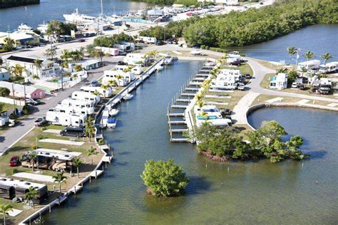 Fort Myers Beach, RV Park, Camping, Waterfront | Fort myers beach, Rv parks, Fort myers