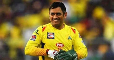 MS Dhoni – The Best Captain In IPL [1 min read]