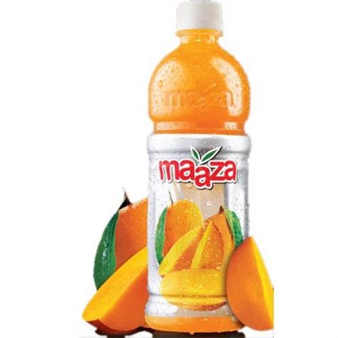 Maaza Mango Drink at Rs 62 /litre | Aam Drink, Aamb Drink, Aamba Drink ...