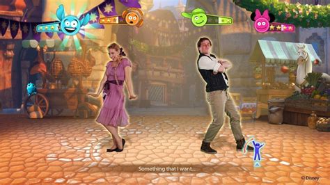 Just Dance: Disney Party News and Videos | TrueAchievements