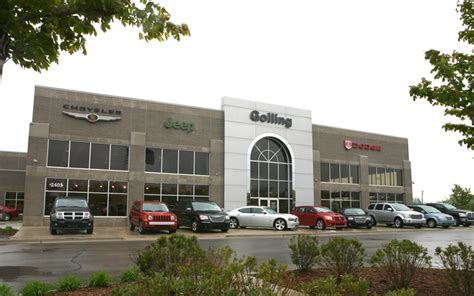 Chrysler Pushes Dealer Body For More Sunday Sales, Service Hours