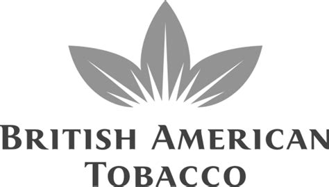 British American Tobacco Logo Transparent Background - PNG All | PNG All