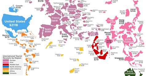 Interactive: Mapping the Flow of International Trade Online Marriage ...