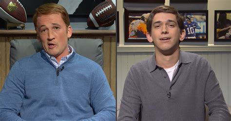 ‘SNL’ Gets Self-Aware in Season-Premiere Cold Open